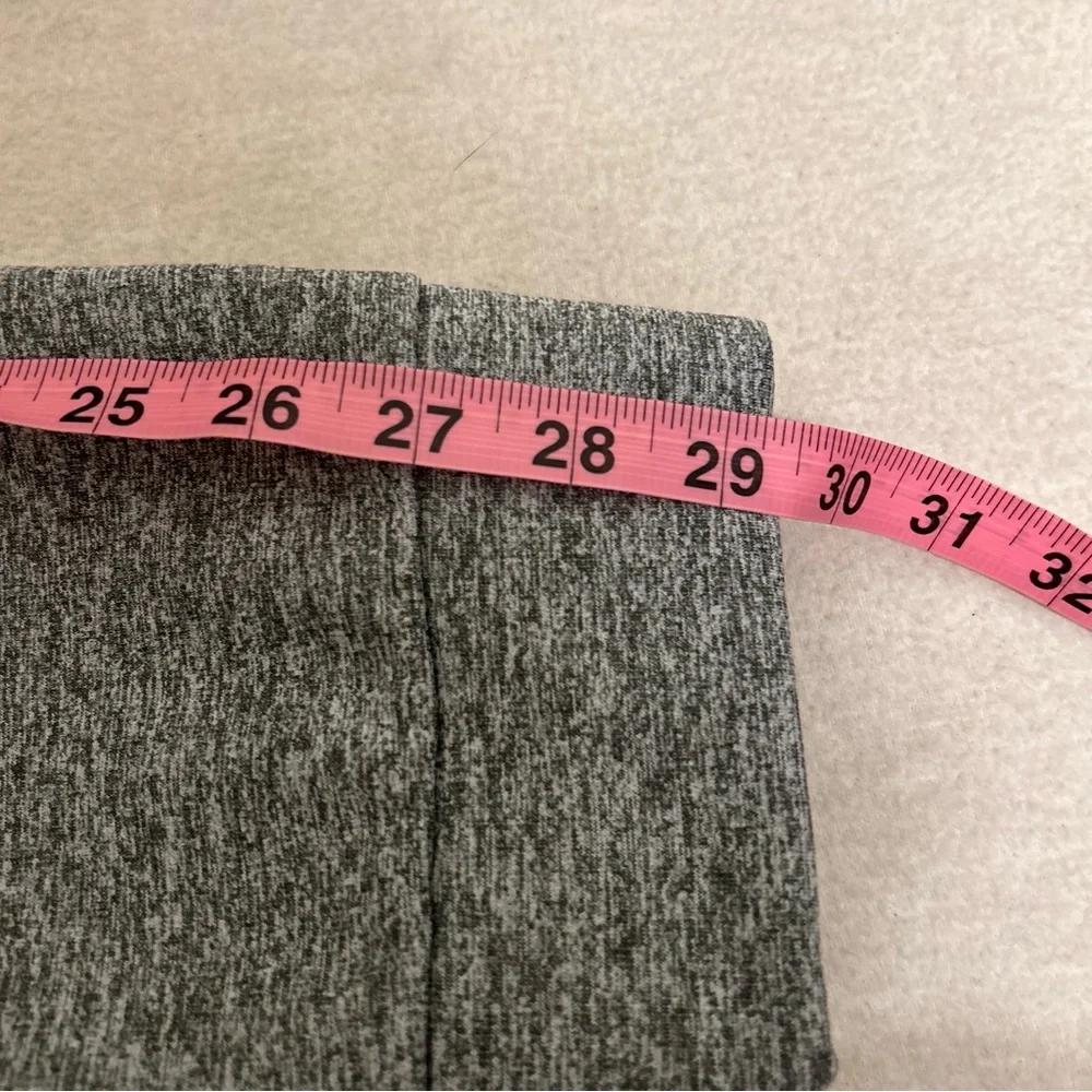 Nike Men’s Therma Tapered Training Pants gray Heather‎ Jogger Size M